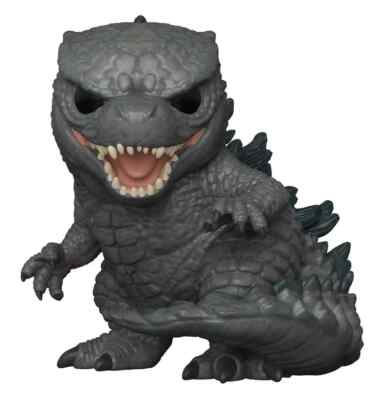 Funko Pop! Movies: Godzilla vs. Kong - Godzilla (10
