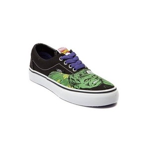 vans incredible hulk