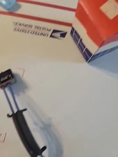 982503 982504 982505 OMC Stringer Lever Arm Insert Upper Lower Assy & Switch