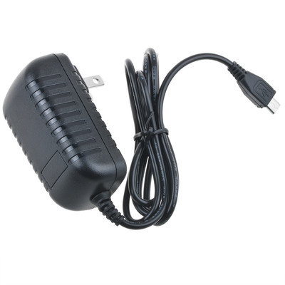 AC Adapter for D-Link DCS-960L HD 180-Degree Wi-Fi Camera Power Supply Cord PSU