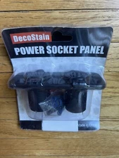 12V Car Cigarette Lighter Socket Splitter Dual USB Charger Power Adapter Outlet