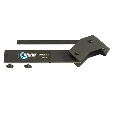 1 ft Short Head for Orion DVC200 and DVC210 Camera Cranes