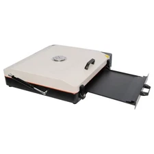 US 12.5in x 17in DTF Oven With Temperature Control A3 A4 Pro DTF Oven