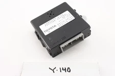 New OEM Lexus Rear Seat Memory Position Module 2001-2004 LS430 89710-50120