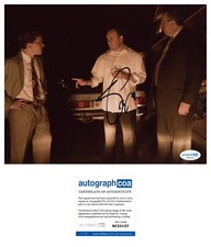 Tom Papa ‘The Informant’ Signed Autograph 8x10 Photo ‘Mick Andreas’ ACOA