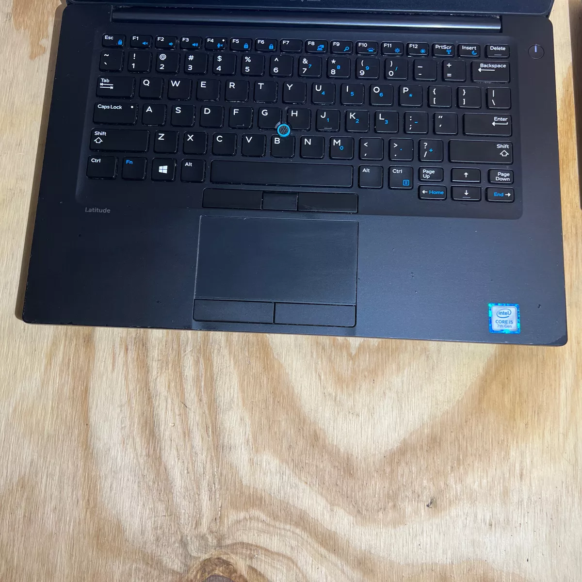 Dell Latitude 7480 14