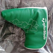 Rare item Taylor Made 2017 Masters Putter Cover