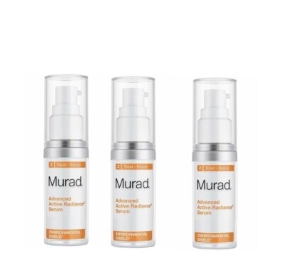 SERUM CHỐNG OXY HÓA BẢO VỆ DA KHỎI GỐC TỰ DO