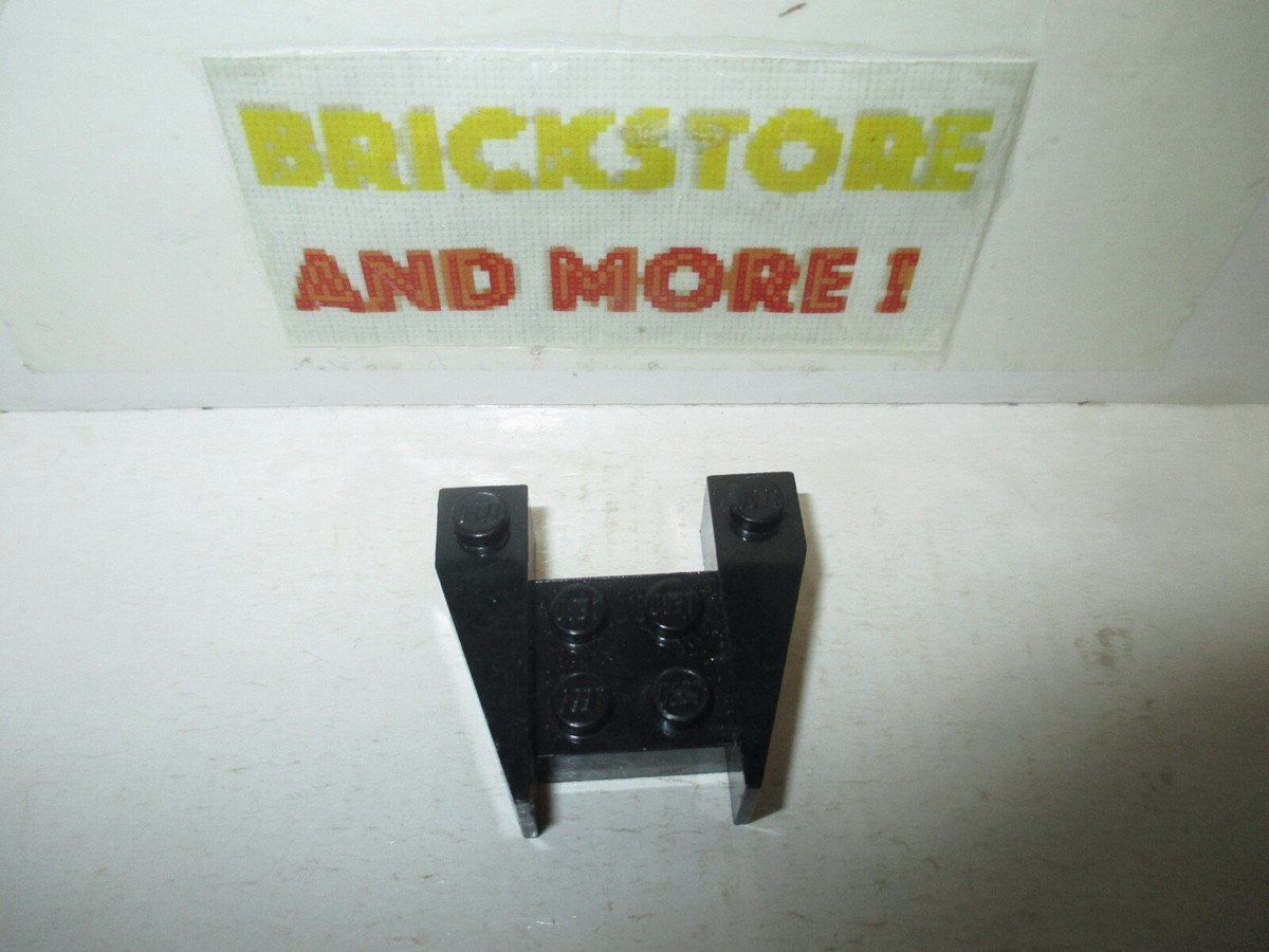 Lego - Wedge 3x4 Without Stud Notches 2399 - Choose Color