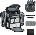 K&F Concept Camera Backpack Dslr/Slr Photography Waterproof Camera Bag 25L