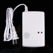 Household Gas LPG Alarm Device Sensor System Leakage Detector Detection Monitor 