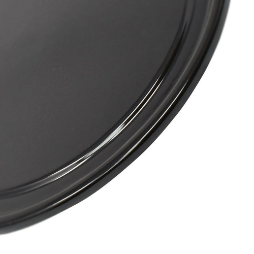 Bosch Esmaltado Plato Giratorio Placa Y de Pasillo Para HBC84 Serie Microondas - Imagen 4 de 5