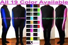 Unisex 19 Color Mummy Costumes Sleeping Bag Body Bags internal Arm Sleeves F285