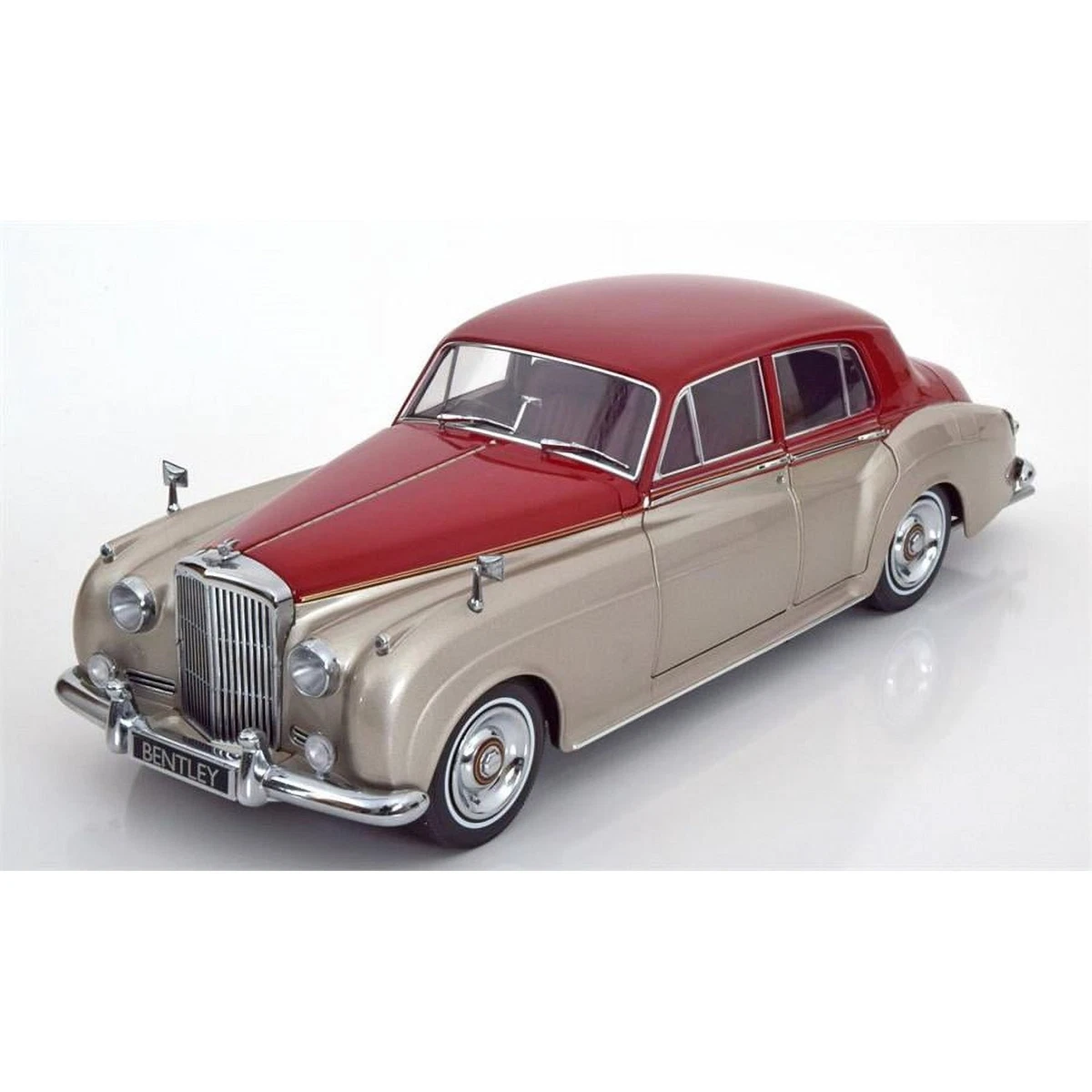 MINICHAMPS 1:18 Bentley Diecast Cars, Trucks & Vans | Updated Oct 2026