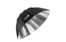 Impact Medium Improved Deep Silver Umbrella (41") UDS-M-41l