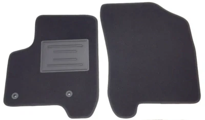 CITROËN Tappetini auto SOLO ANTERIORI CITROEN C3 PICASSO 2008-2017