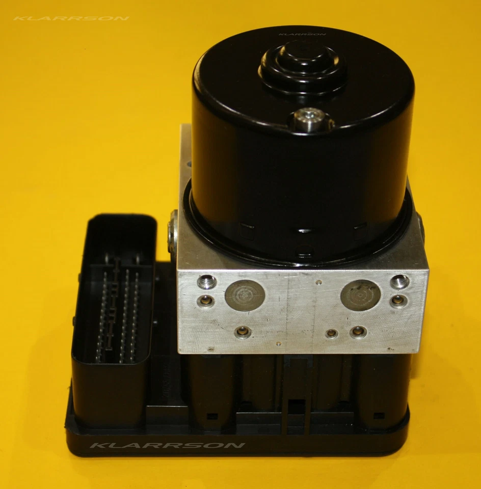 ✅🆗 ABS 1K0614517AE 1K0614517AEBEF ⭐ ⭐ REACONDICIONADO ⭐⭐ REACONDICIONADO ⭐ - Imagen 2 de 4