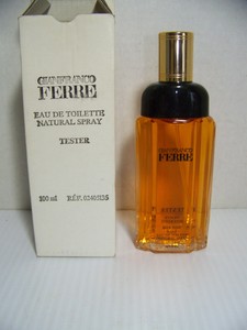 jean franco ferre parfum