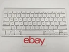 GENUINE Apple Wireless Bluetooth Keyboard A1314 Mac Aluminium Free Shipping