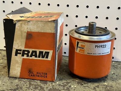 NOS FRAM OIL FILTER PH-922