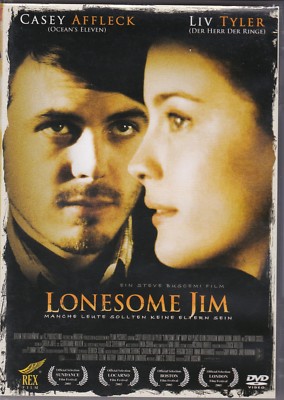 LONESOME JIM  -  LIV TYLER CASEY AFFLECK