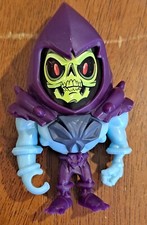 Skeletor He-Man Masters of the Universe Figure Wacky Pack Sonic Toy