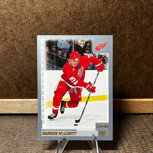 2000-01 O-Pee-Chee Hockey - Pick a Card - Picture 52 of 73
