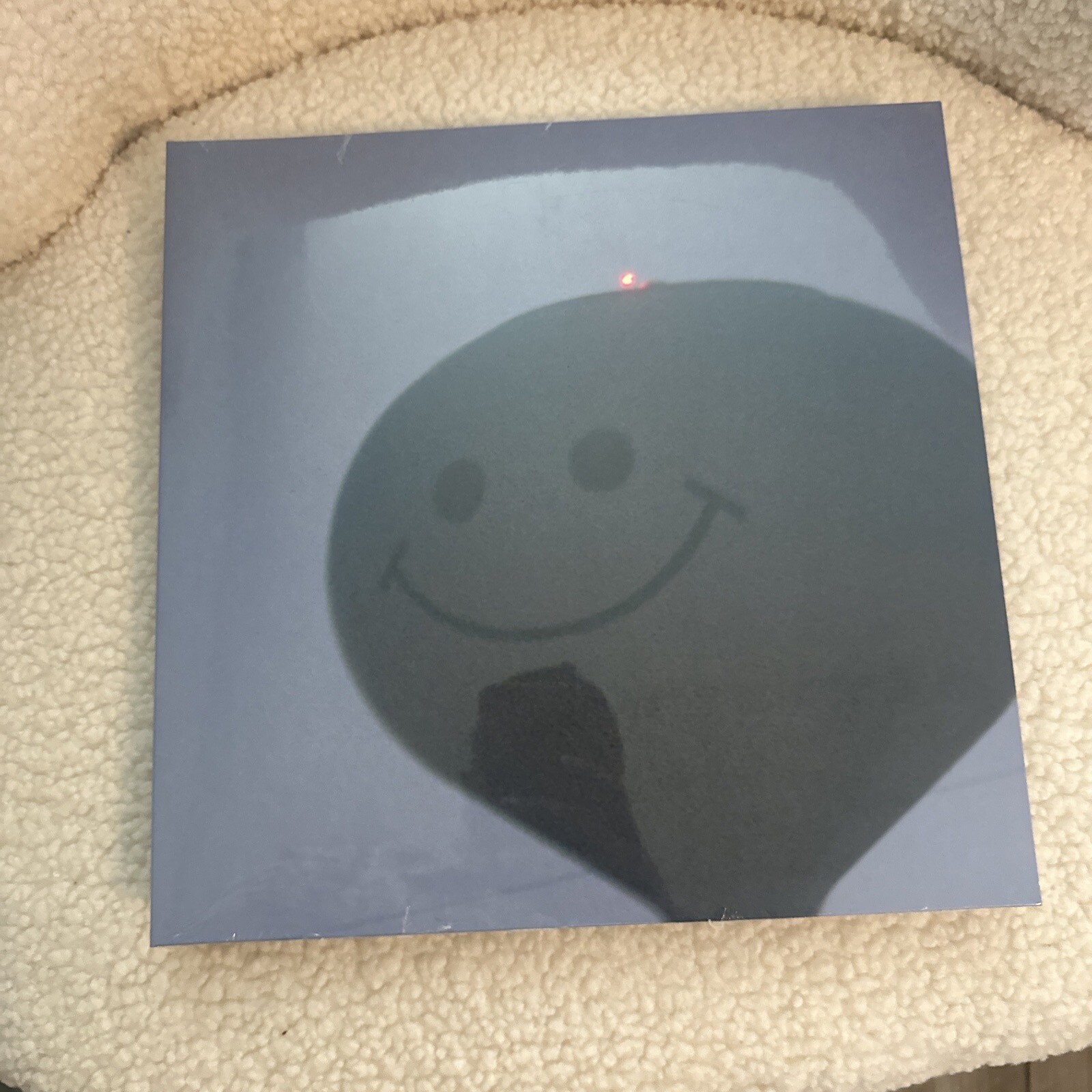 Underscores Fishmonger Black Vinyl LP SOLD OUT Factory Sealed Album eBay