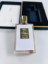 Rose Oud By Kilian 香水- 一款2010年中性香水 Rose Oud By Kilian 香水- 一款2010年中性香水