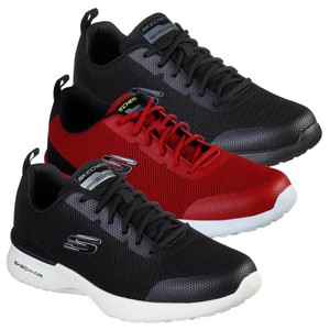 skechers memory foam dynamight