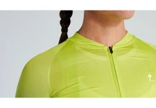 Specialized Women's HyprViz SL Air Jersey