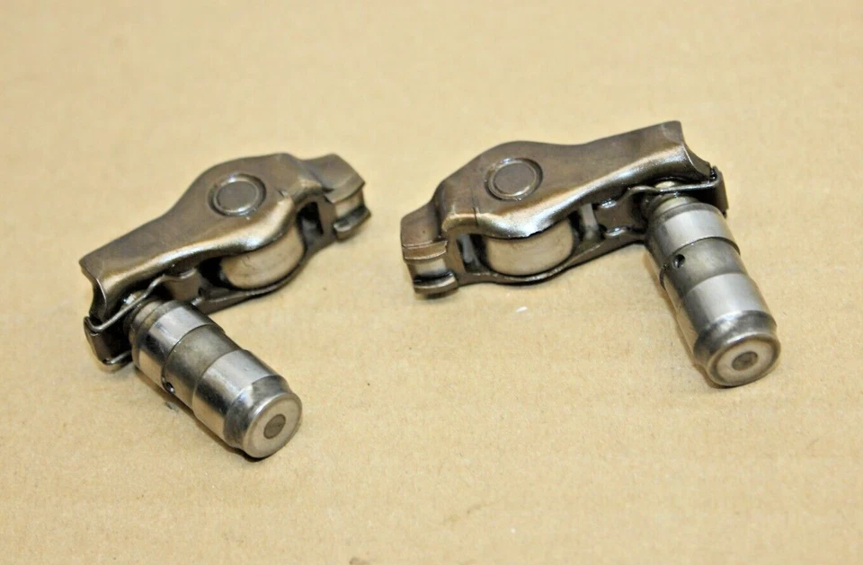 Ролик рычага подвески двигателя X2 с подъемником подходит для BMW (VN71) 2006-2019 годов выпуска - Изображение 4 из 4