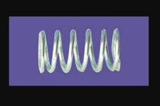 (PACK DE 10) LEE SPRING Muelle de compresión helicoidal - LC 080G 01 S - ENVÍO GRATUITO