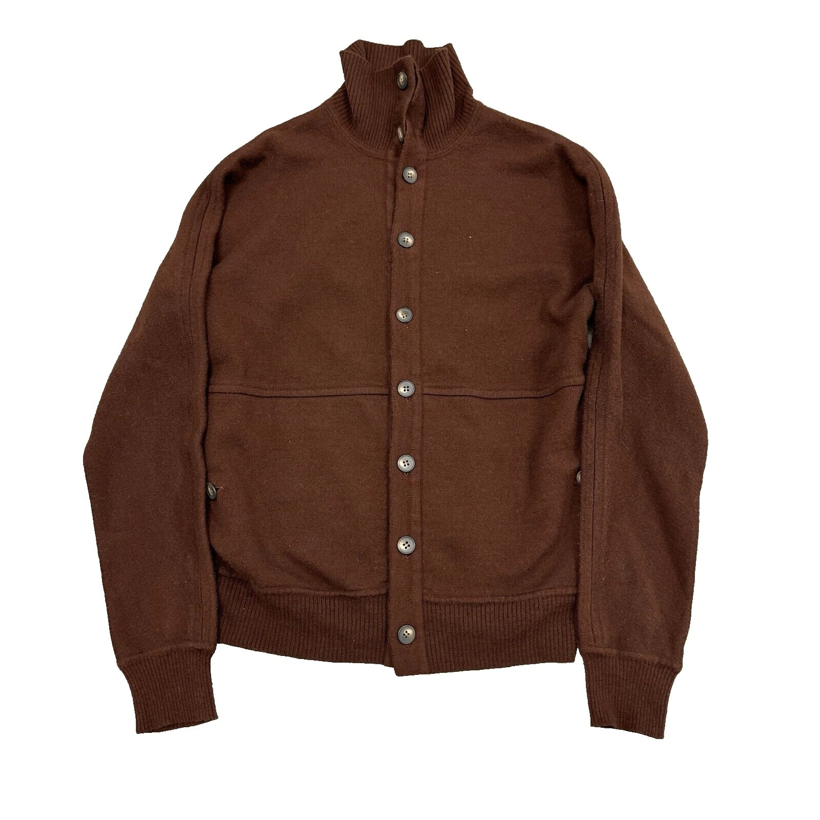 Givenchy Cardigan Sweaters for Men