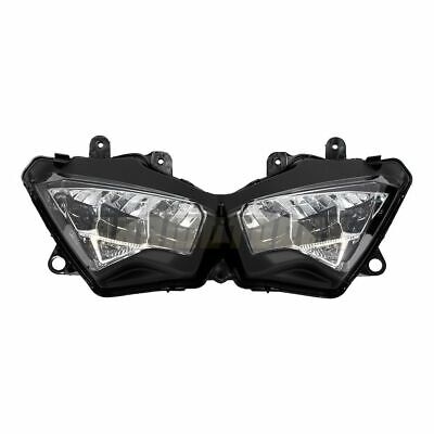 Motorbike Headlight Assembly For Kawasaki ZX-6R Versys1000 2019 2020  23004-0378 | eBay