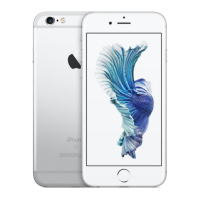 Apple iPhone 6s 16GB/32GB/64GB - Rose Gold, Silver, Gold - AT&T