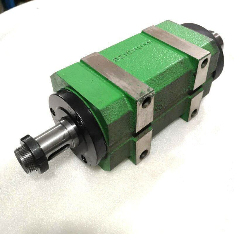 ER32 Milling Machinehead Grinding Boring Cutting Head Milling Machine