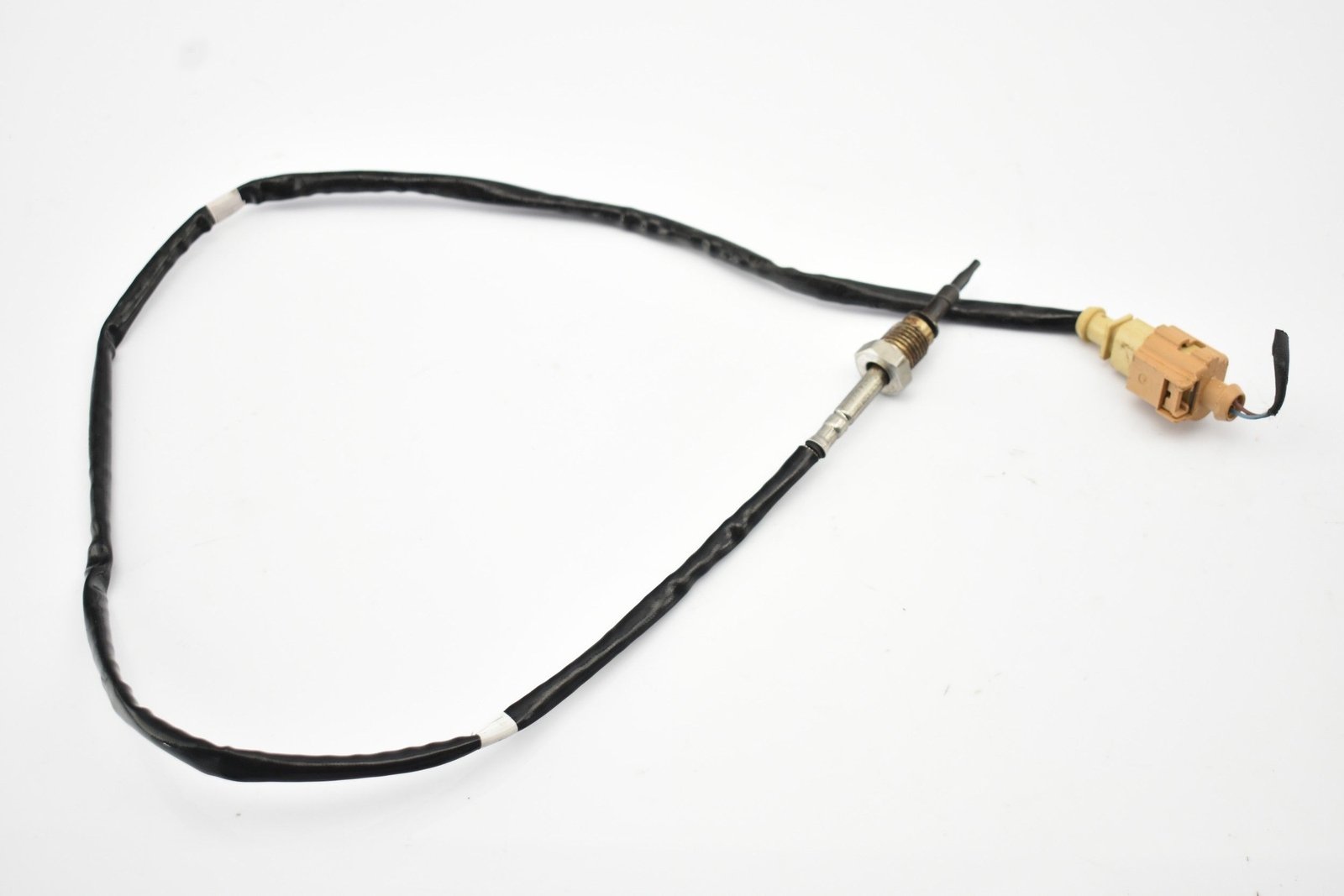 SENSORE TEMPERATURA GAS DI SCARICO 8W0906088F AUDI A4 B9 2016