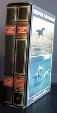 ENCICLOPEDIA DELLA FOTOGRAFIA. 2 VOLUMI. AA.VV. PERUZZO.