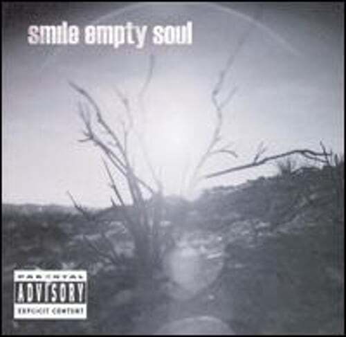 Smile Empty Soul by Smile Empty Soul: Used