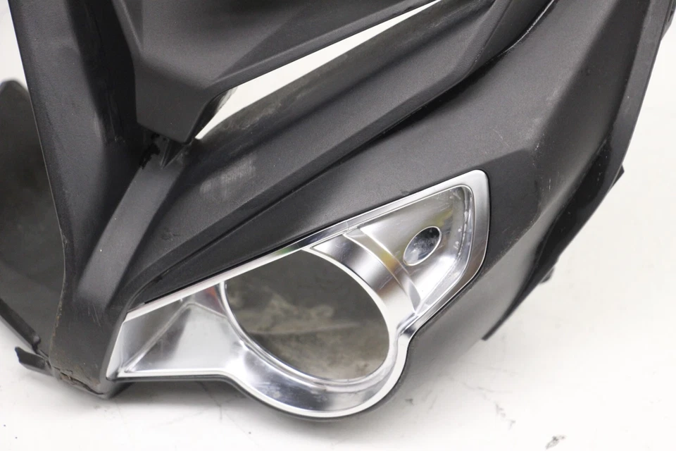 原始设备制造商宝马 S1000R 前大灯环绕整流罩 2014 至 2019 8534266 — 第 4/4 张图片