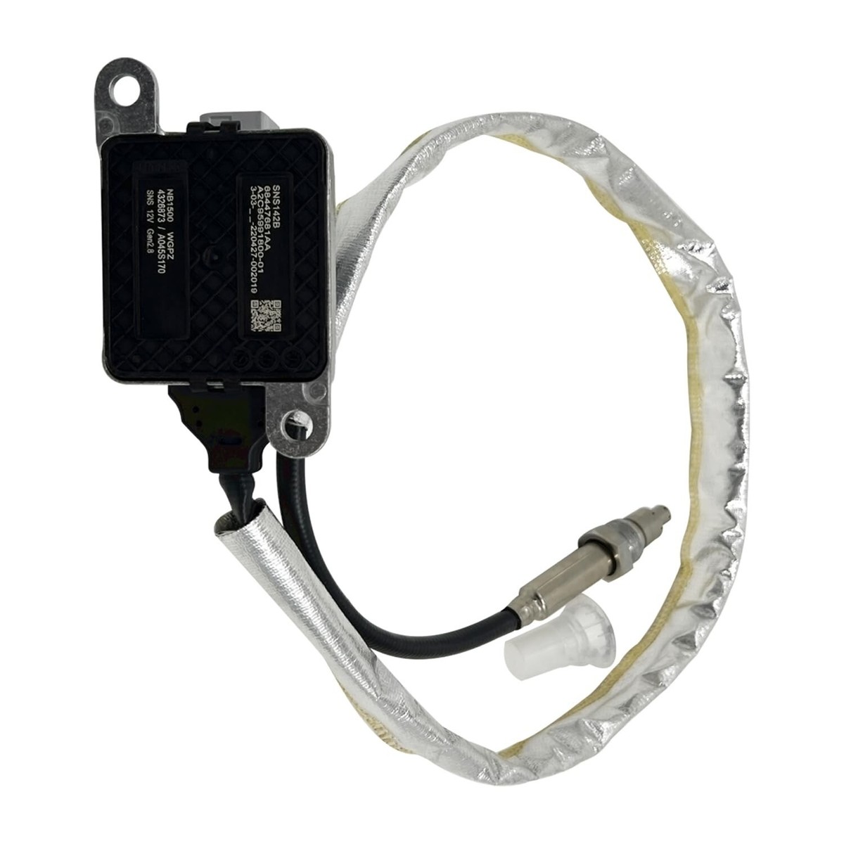 BSD 68447681AA NOx Sensor for 2019-2023 Dodge Ram 2500 3500 4500