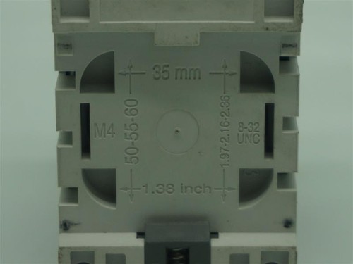 ABB A9-30-10 A93010 Schütz 30 Tage Garantie Expressversand - Bild 5 von 11