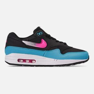 pink and blue mens nike shoes