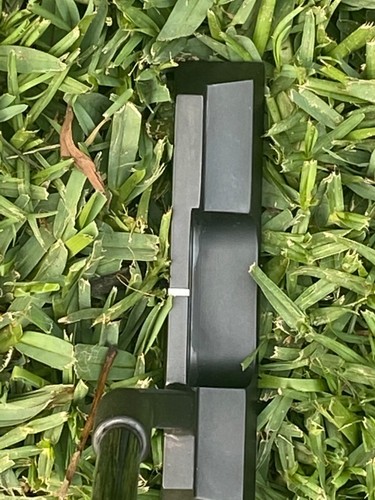 Ray Cook Custom Weld in Dark Chocolate Oxide - Picture 5 of 6