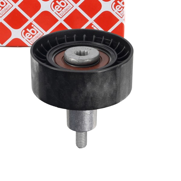 Febi Umlenkrolle Keilrippenriemen FüR Audi A4 B9 S4 RS4 A5 F5 S5 RS5 Q5 SQ5 Tfsi-image