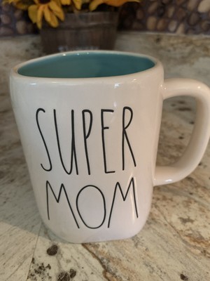 super mom rae dunn