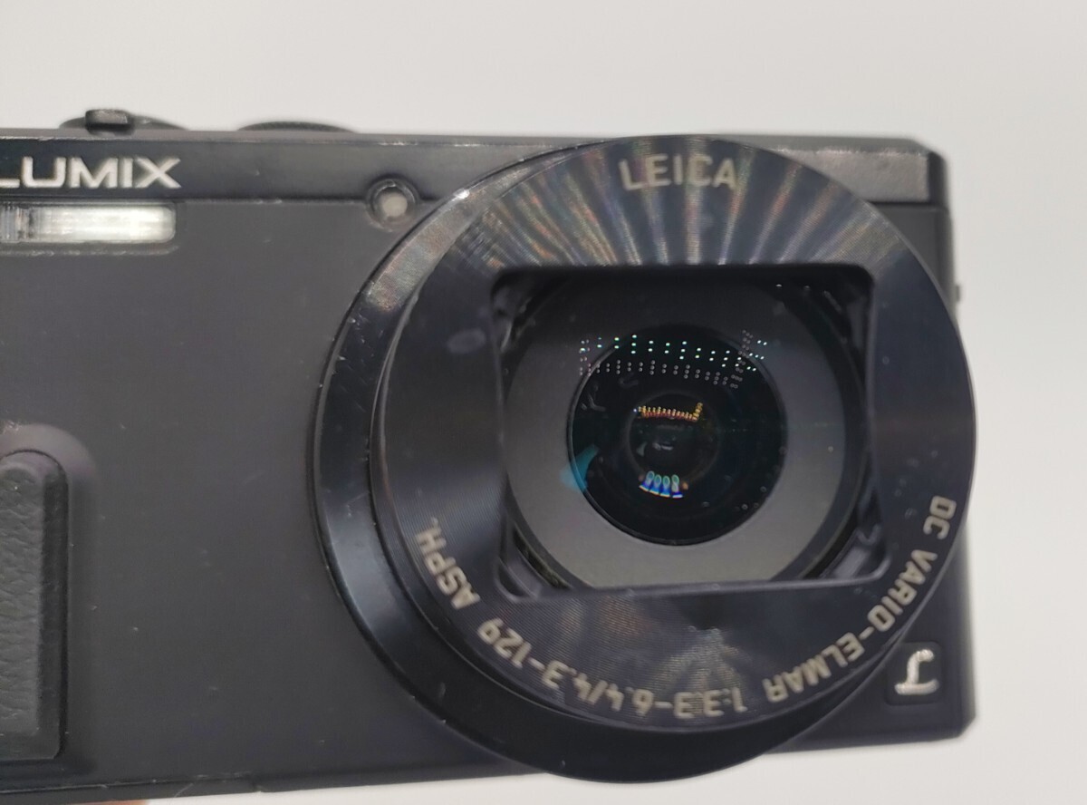 LUMIX DMC TZ-60 ケース付き Amazon.com : Panasonic Digital Camera Lumix TZ60 DMC-TZ60