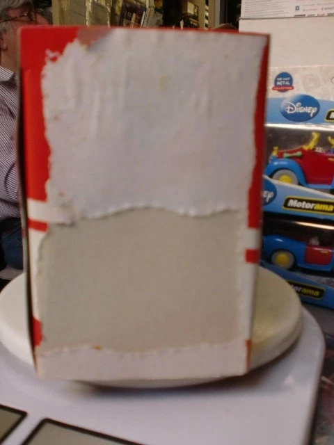 MOTORAMA 1/16 - MOTO GP DUCATI DESMOSEDICI 2011 VALENTINO ROSSI - Immagine 3 di 3