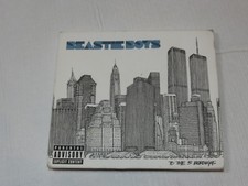 To the 5 Boroughs by Beastie Boys CD Jun-2004 Capitol Records Check it Out